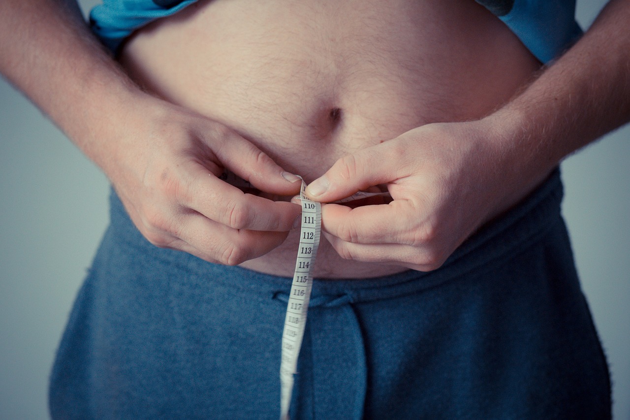Easy Ways to Reduce Stubborn Belly Fat