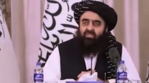 Breaking News: Trump Vows to Retake Bagram Air Base, Afghan Foreign Minister Responds Strongly