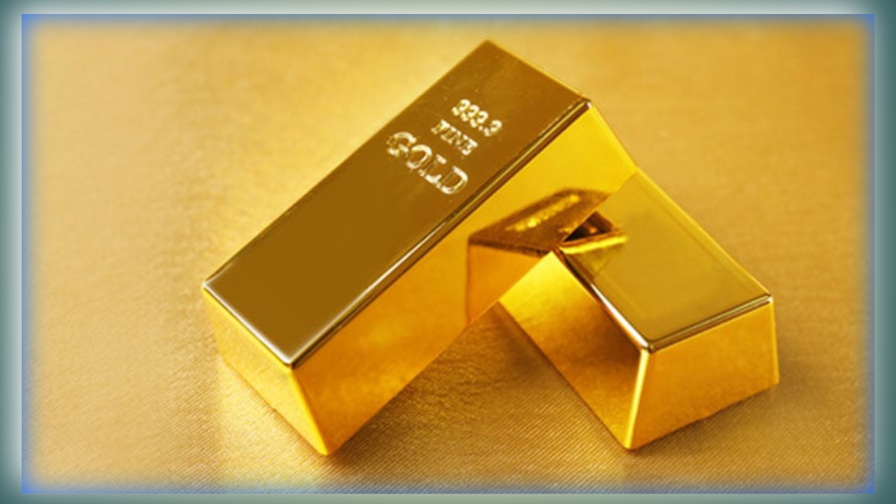 Dubai Gold Rate Today – 24K, 22K & 21K Price Updates