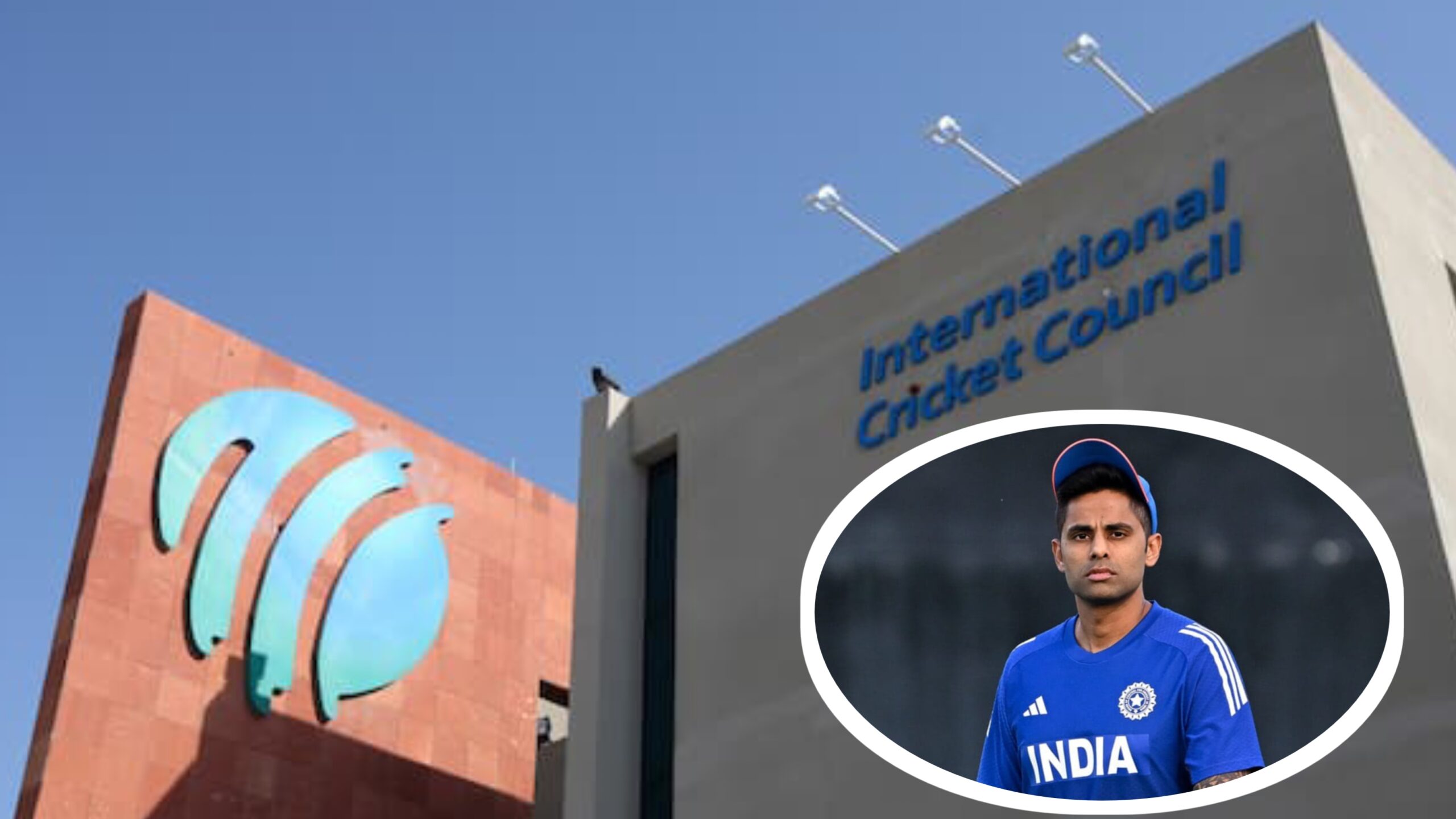 Indian Captain in Trouble After Controversial Statement