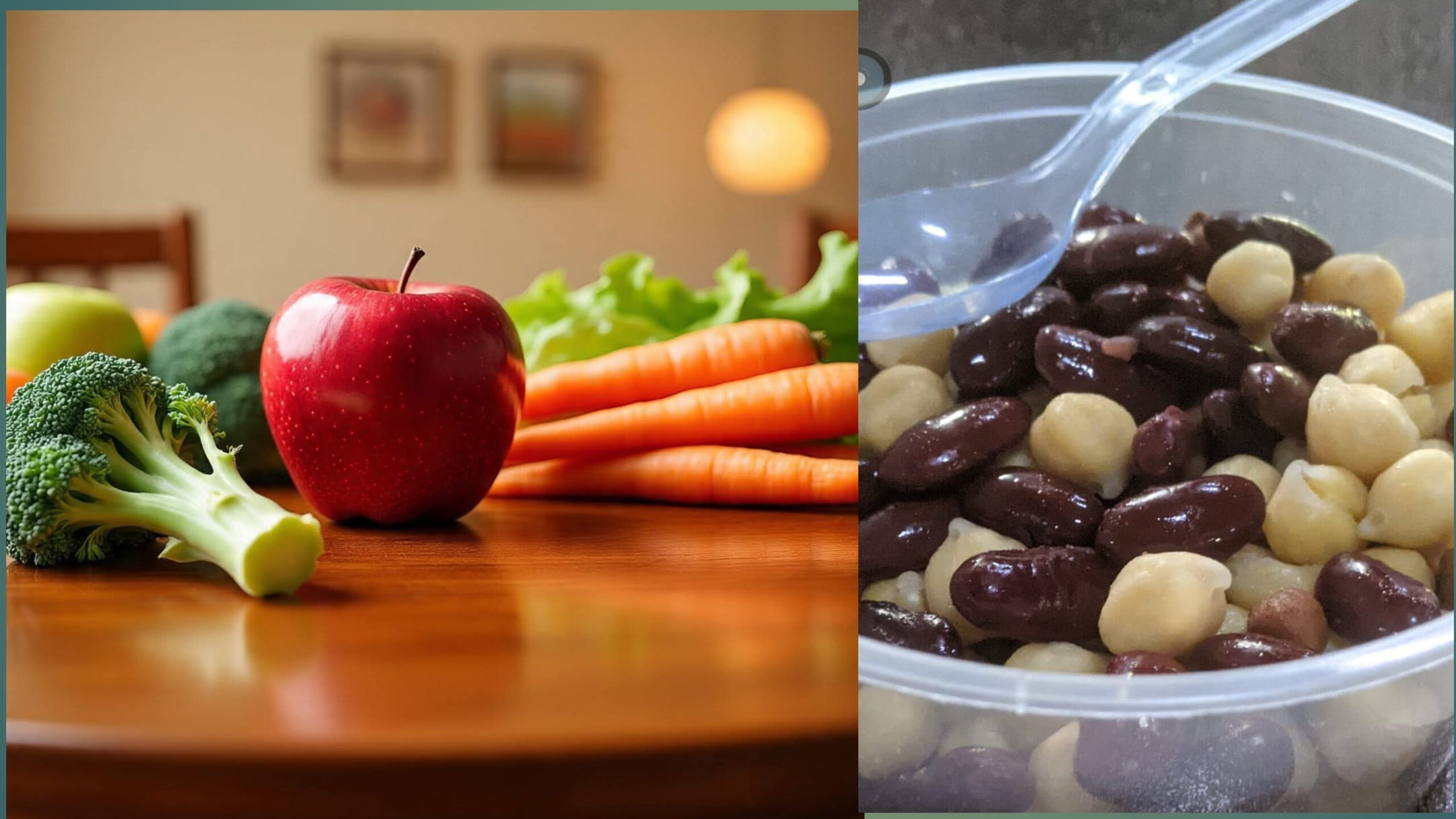 How I Maintain My Weight: A Simple Diet and Lifestyle Guide