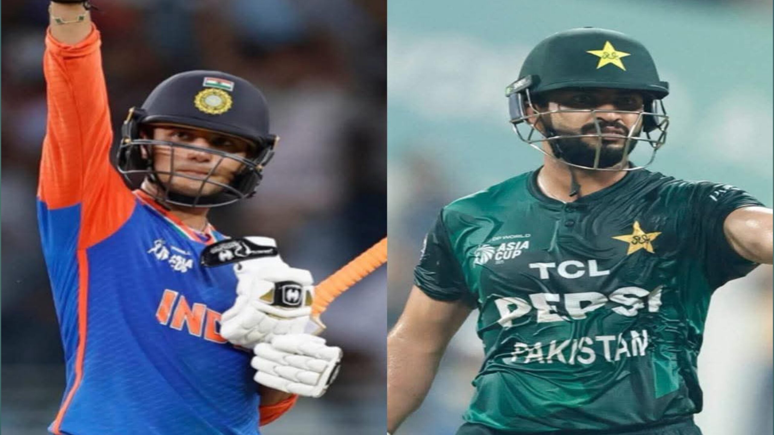 How are Pakistan and India’s Uniform different, and what role do they play in winning a match?