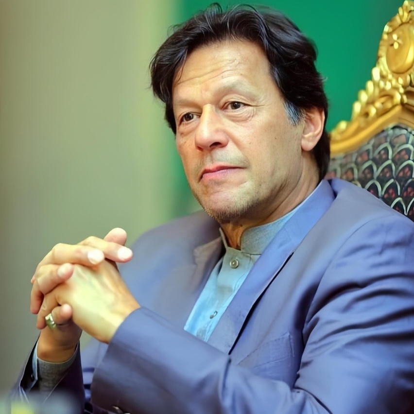Imran khan’s unmatched diplomacy imran khan