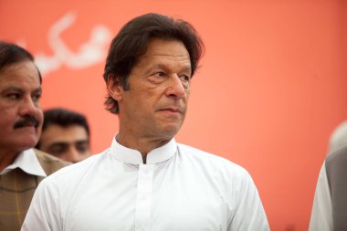 Imran Khan’s Unmatched Diplomacy