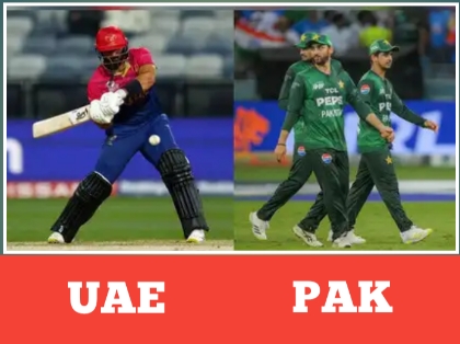 India Should Learn Sportsmanship from Pakistan