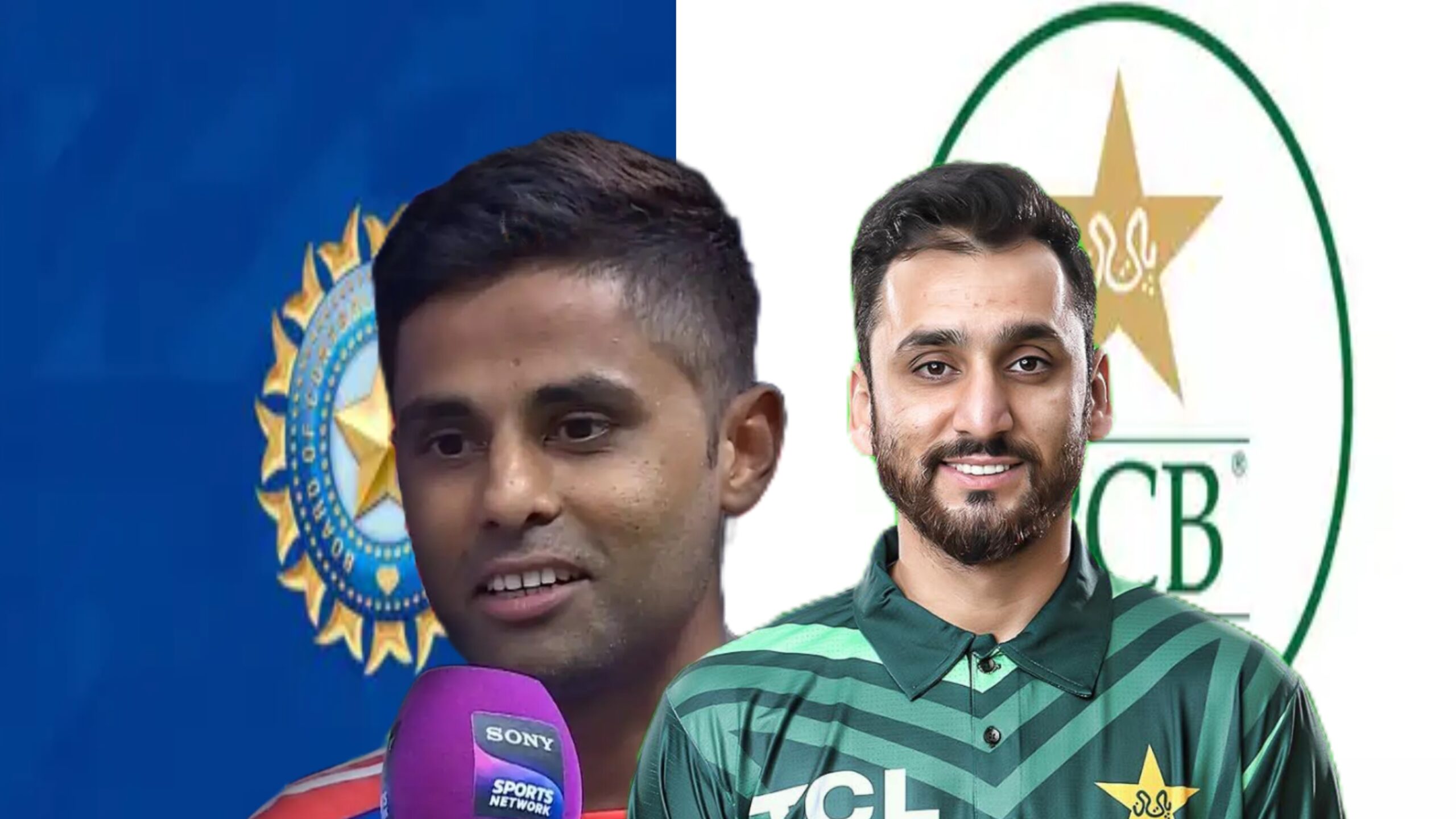 India may have won the match against Pakistan, but a major controversy has emerged from the Indian side