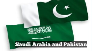 Pakistan Receives Highest Saudi Protocol: The Pink Carpet