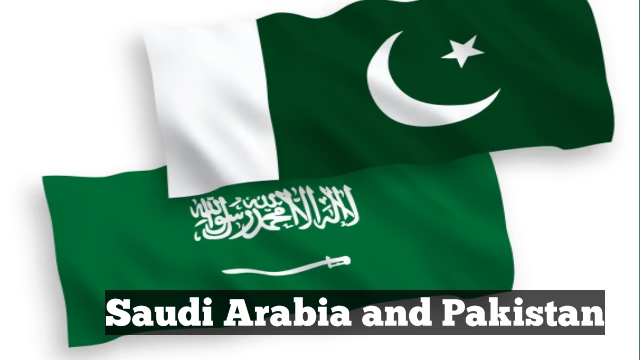 Pakistan Receives Highest Saudi Protocol: The Pink Carpet