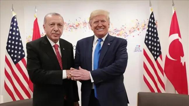 Turkey Makes a Big Demand from the U.S