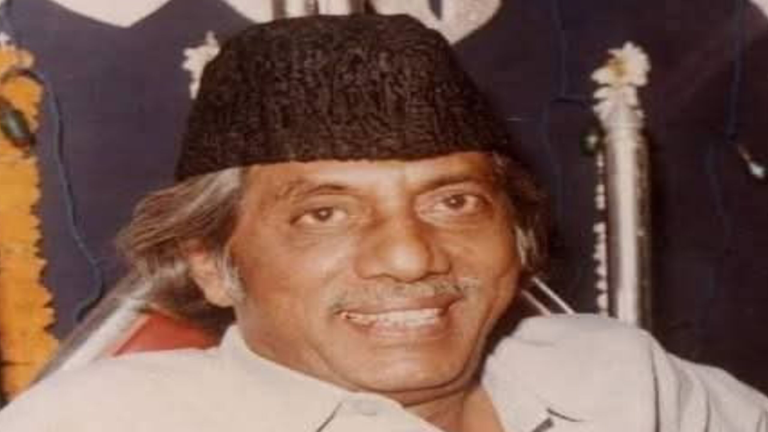Haji Mastan – The White Don of Mumbai’s Underworld