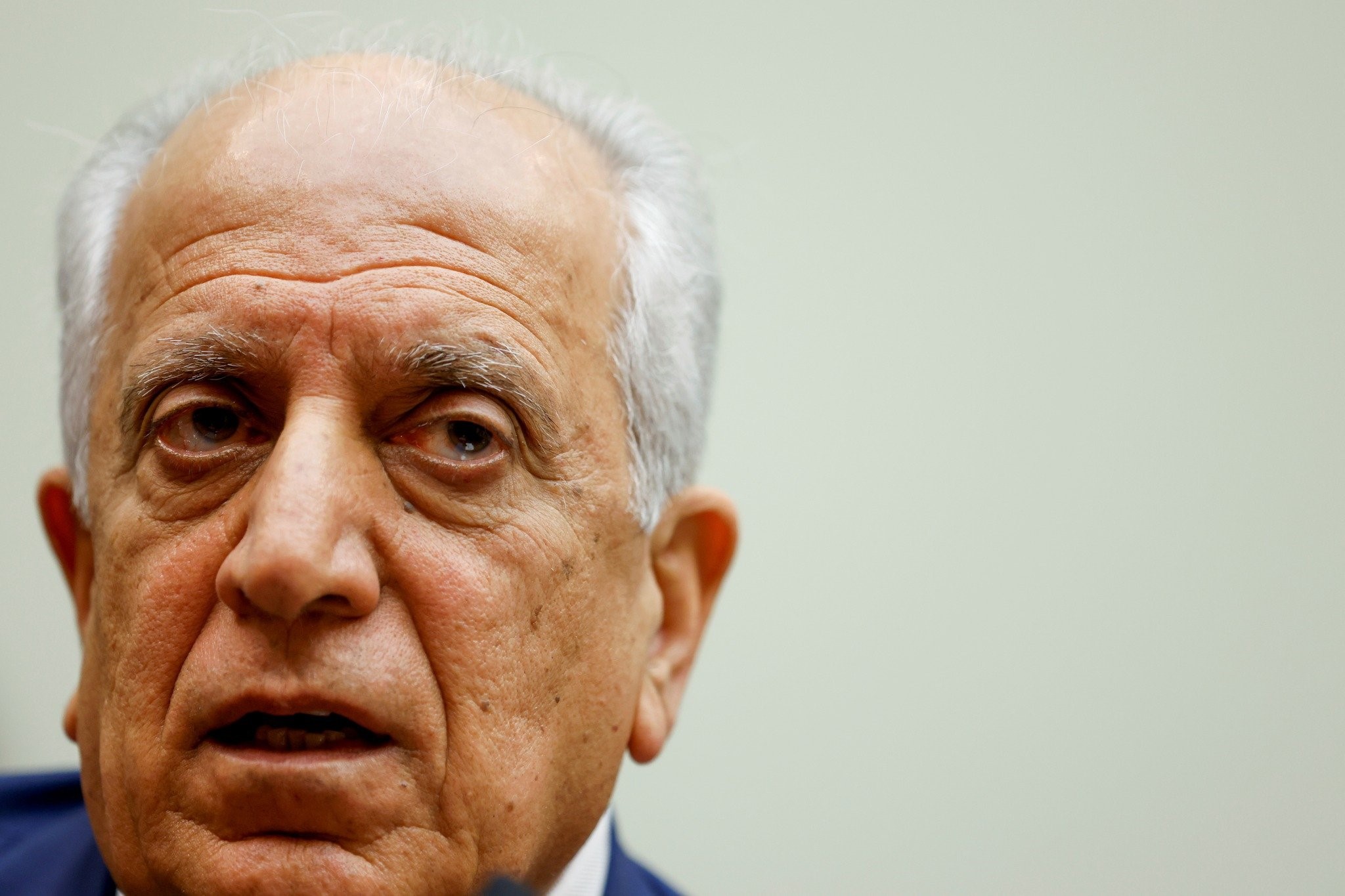 Zalmay Khalilzad’s Recent Claim About Pakistan Air Force