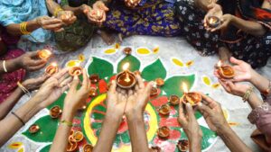 Holi Festival Celebrated with Great Joy and Enthusiasm in Pakistan
