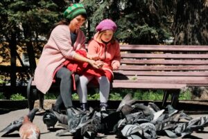 Russia’s Population Decline: A Growing National Crisis