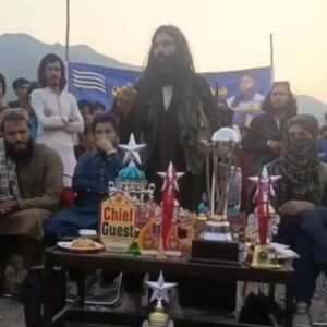 TTP Commander Invited as Chief Guest at Cricket Match — JUI Faces Backlash in Khyber Pakhtunkhwa