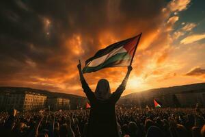 The Al-Aqsa Storm: How Gaza Changed the World The Al-Aqsa Storm: How Gaza Changed the World
