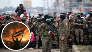The Hamas Strategy That Kept Israeli Prisoners Alive