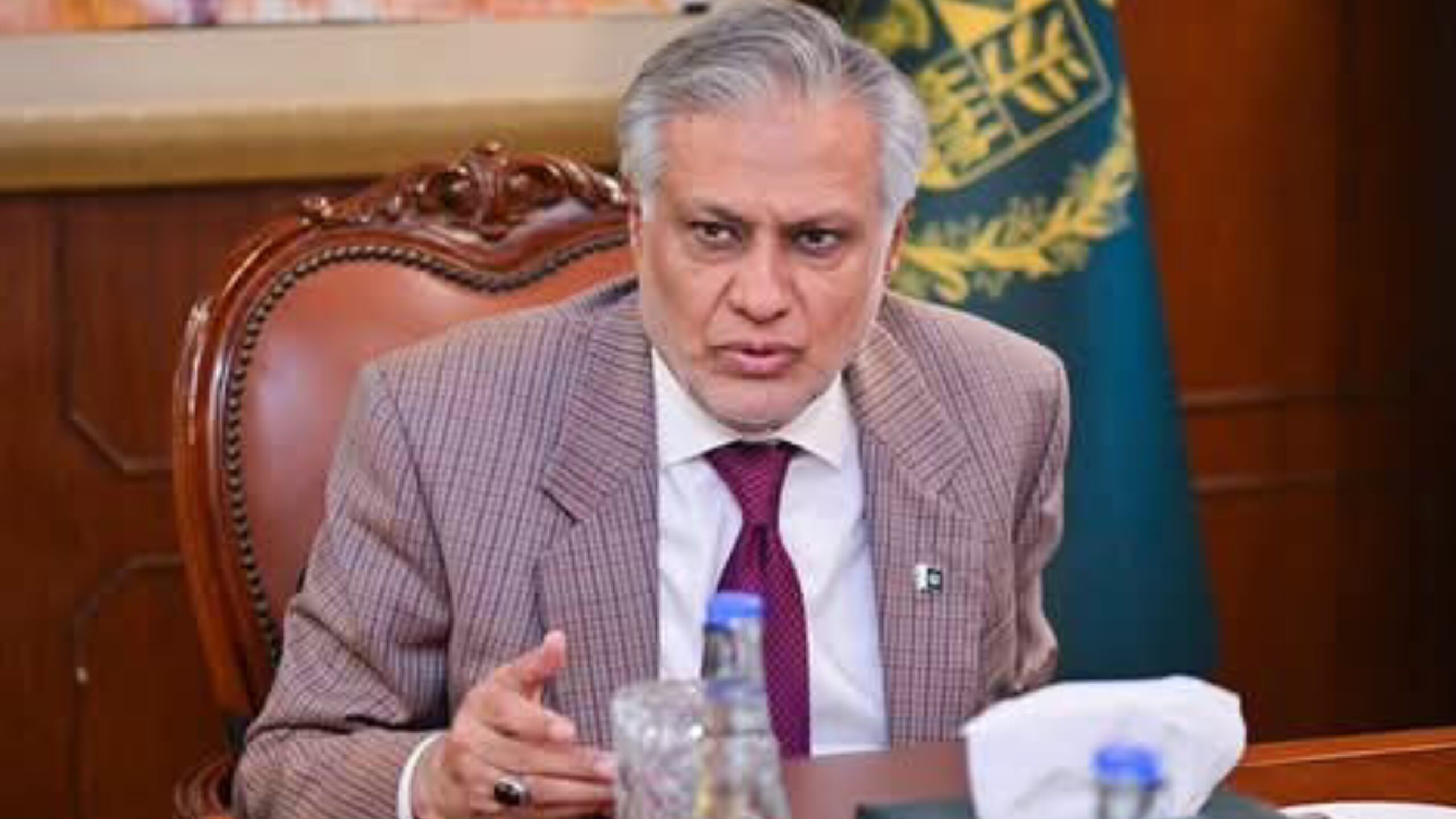 Where is Pakistan’s Ministry of Foreign Affairs? Where is Pakistan’s foreign policy? Where is Pakistan’s Ministry of Foreign Affairs? Where is Pakistan’s foreign policy?