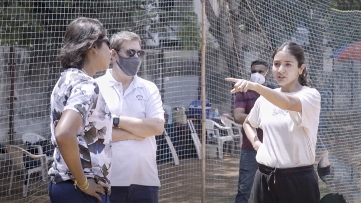 What Anushka Sharma Set to Return with ‘Chakda Xpress’ on Netflix ?