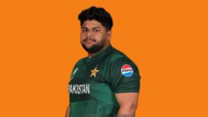 Azam Khan Says Former Players Can’t Digest Babar Azam’s Success