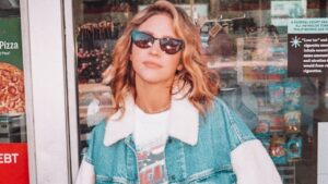 Brittany Snow Opens Up About Working on Three Back-to-Back Shows and Her Role in The Beast in Me