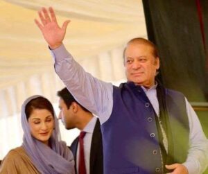 Decades of Allegations, Zero Witnesses: The Untold Truth About Nawaz Sharif vs Imran Khan