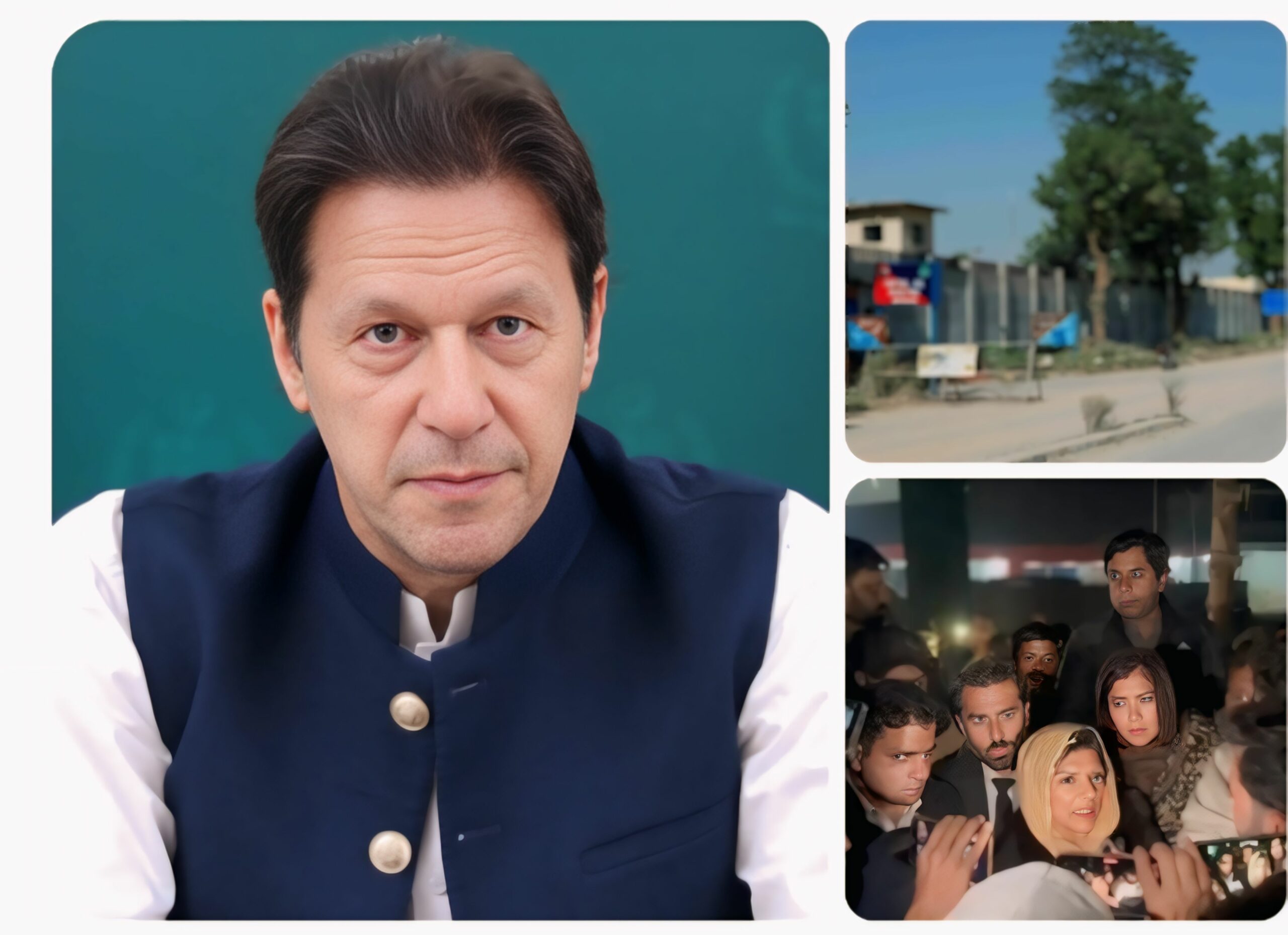 Imran Khan’s “Death in Jail” — Rumor vs Reality