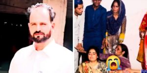 Muzammil Hussain’s Head Was Reattached with an Electric Device After Brutal Attack – Doctors Were Shocked