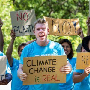News : Climate policy strengthens globally, despite unprecedented contestation in the US and Europe