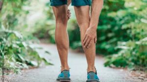 Nighttime Leg Discomfort — What Your Body May Be Signaling