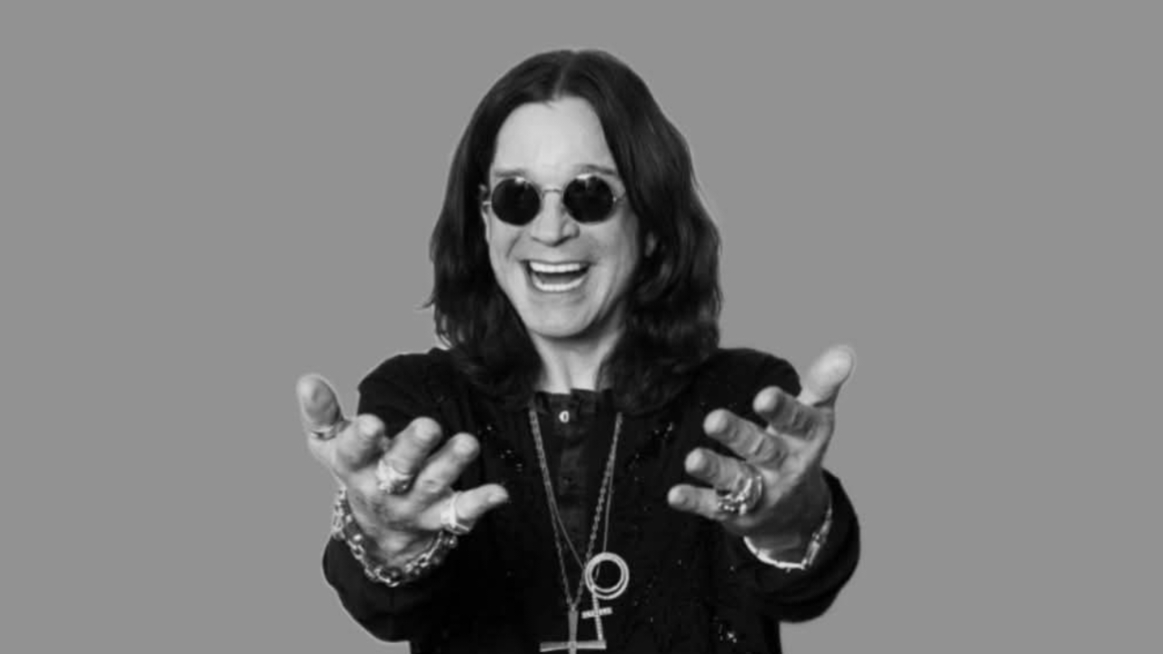 Ozzy Osbourne Was Working on a New Album Before His Death