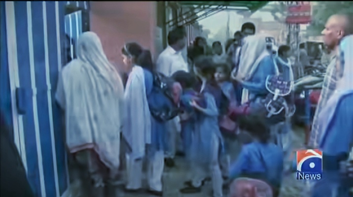 Punjab Changes School Timings Due to Smog