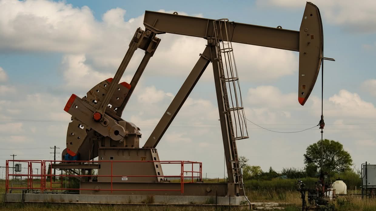 The History of Oil Discovery in the Subcontinent