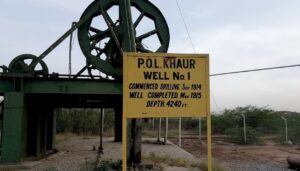 Khaur: Pakistan’s Ancient Oil Land, Now Forgotten